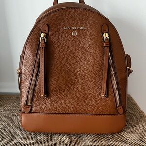 Michael Kors backpack